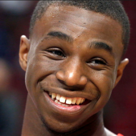 Andrew Wiggins  Image